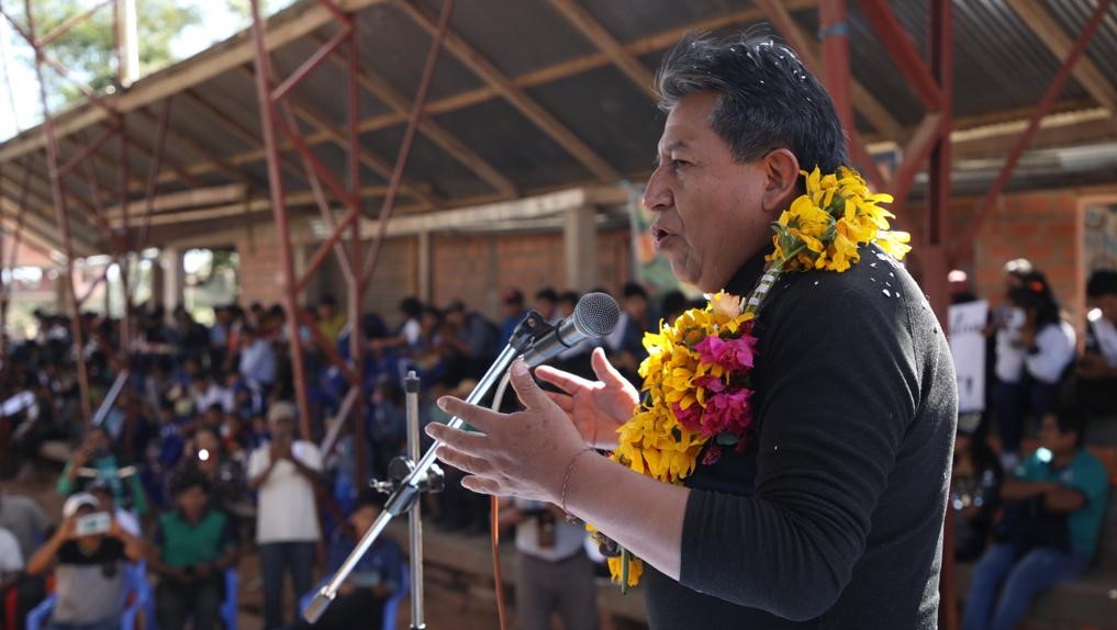 Vicepresidente afirma que los líderes deben trascender fronteras y tener visión continental