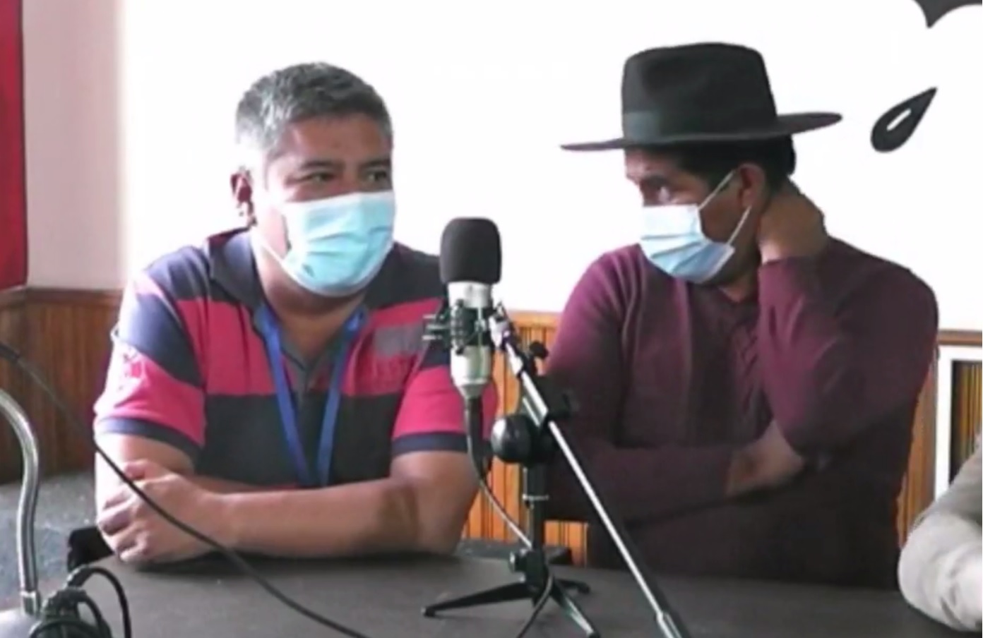 Cívico chuquisaqueño considera “conveniente” reprogramación del Censo