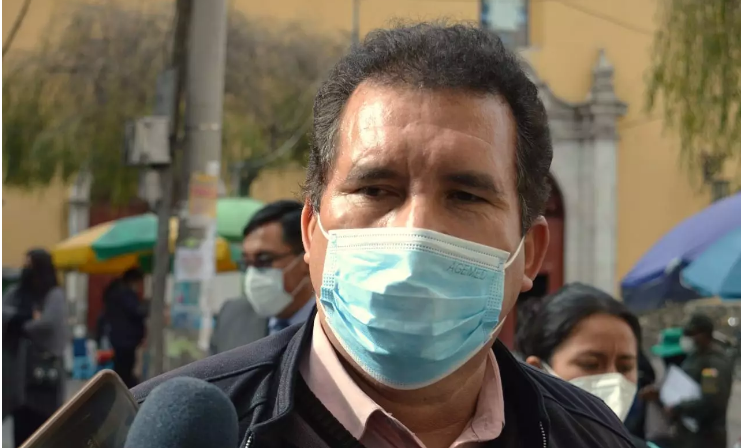 Diputado Pardo afirma que opositores tratan de evadir su responsabilidad en las masacres del 2019 