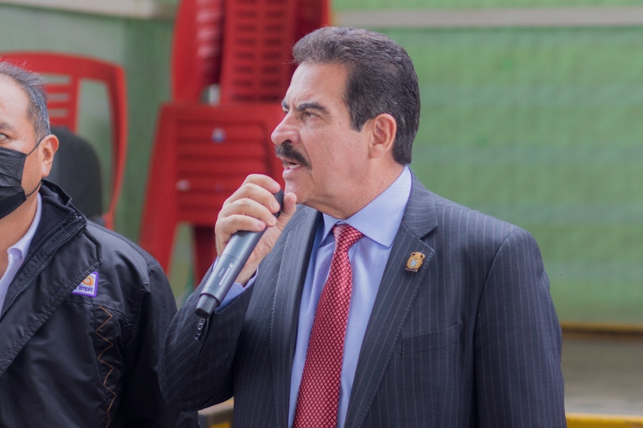 Brigada Parlamentaria de Cochabamba reprueba informe municipal de Manfred Reyes Villa 