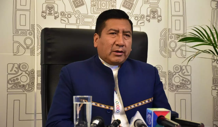 Presidente de Diputados saluda decisión de Panamá de declarar procedente la solicitud de extradición de Guillermo Parada