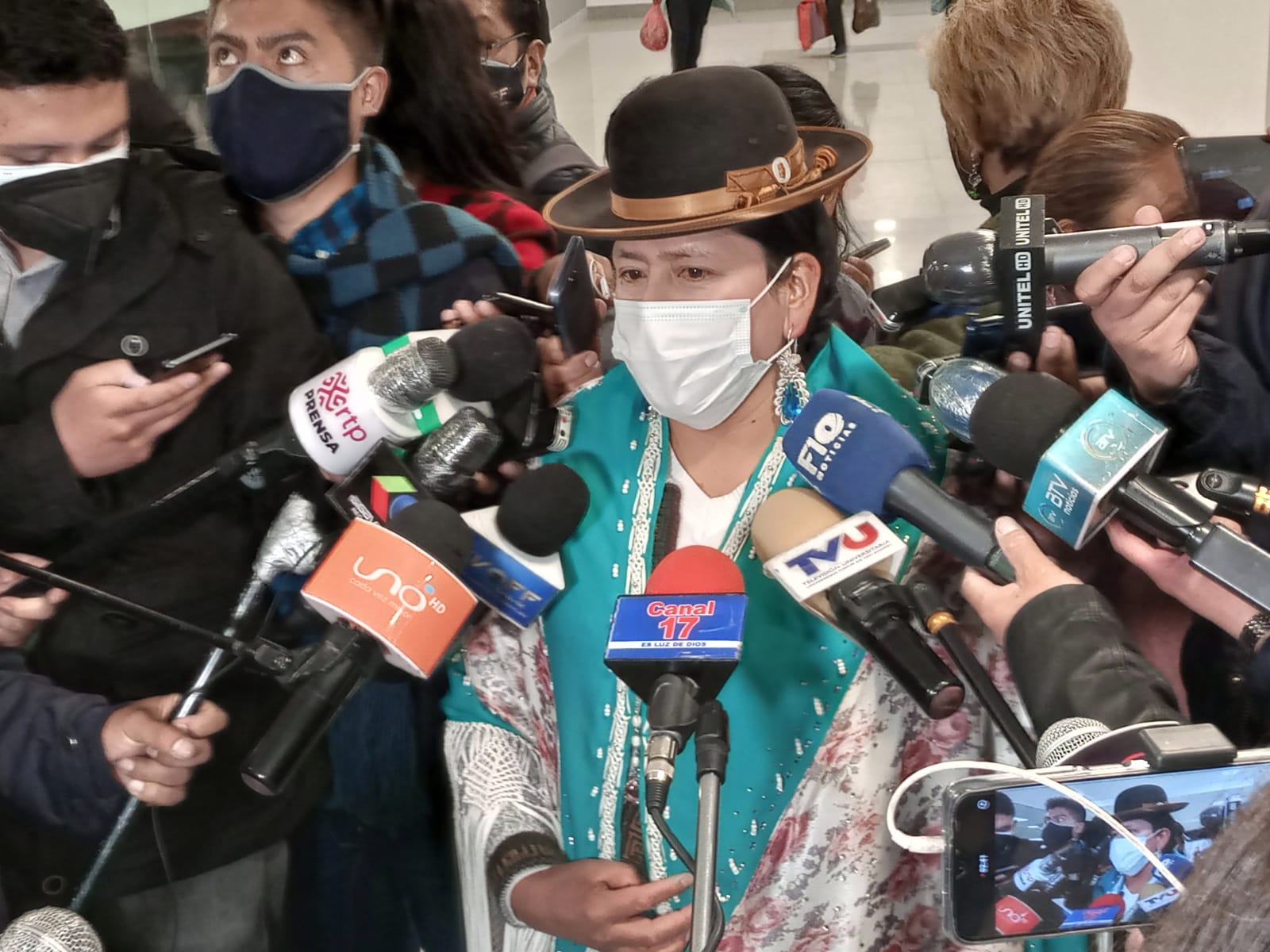 Legisladores proponen sancionar el delito de prevaricato con 20 años de prisión