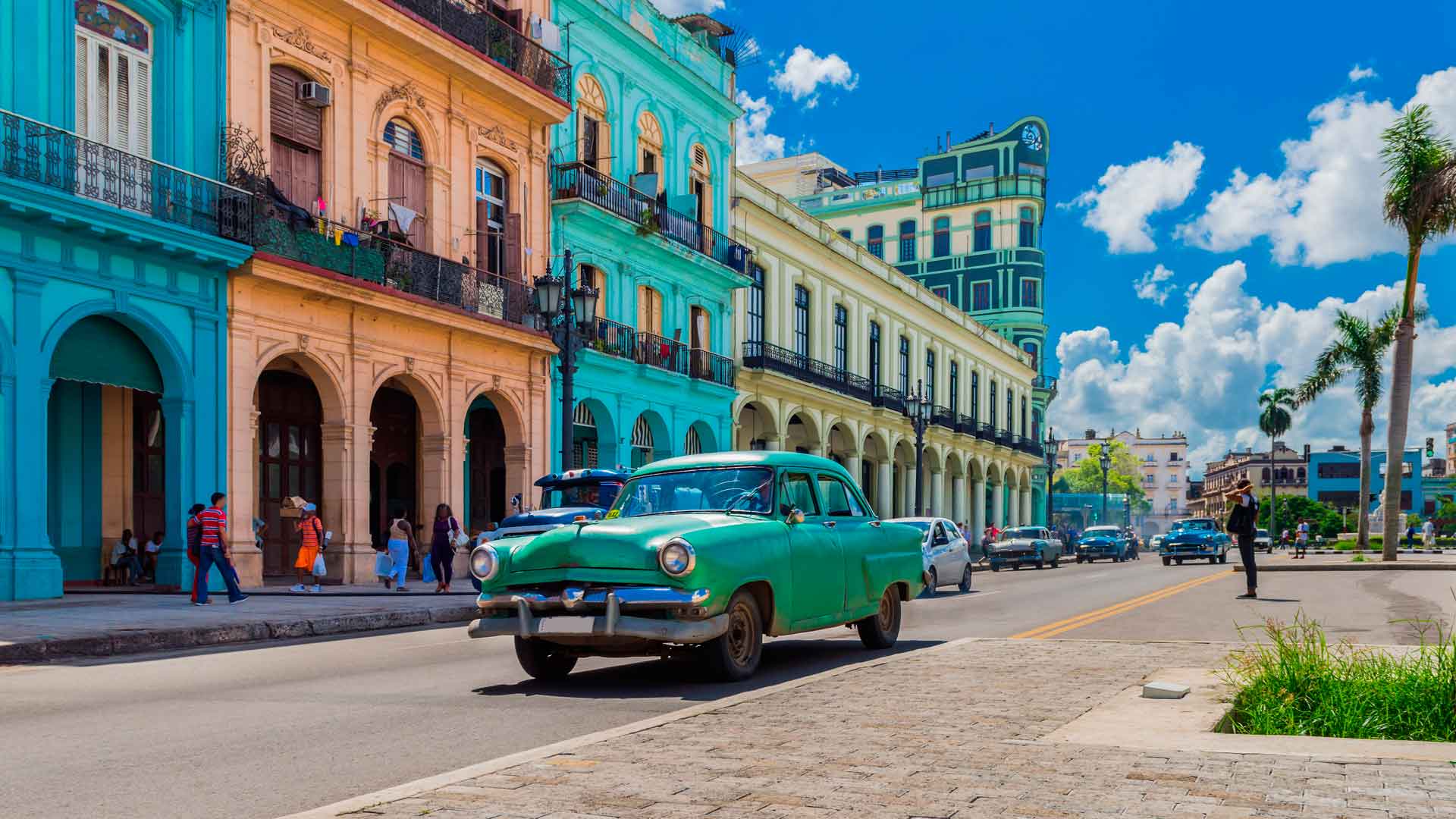 Cuba califica de limitadas las medidas aprobadas por Estados Unidos hacia la isla