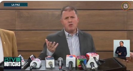 Diputado de CC califica como incoherente el informe presentado por Arias sobre edificios fuera de norma en La Paz