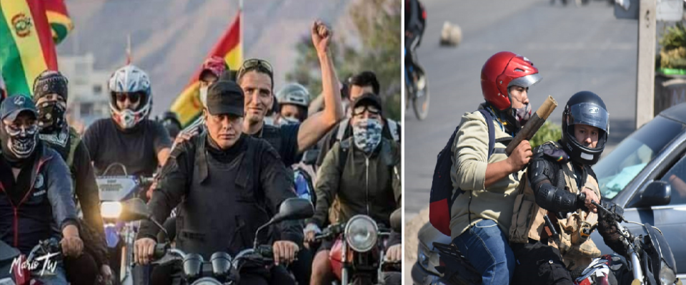 Bancada del MAS pide celeridad en el proceso contra integrantes de la irregular Resistencia Juvenil Cochala