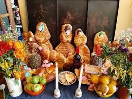 Para no olvidar: Noviembre de los Difuntos de 1979, 2019 y 2022