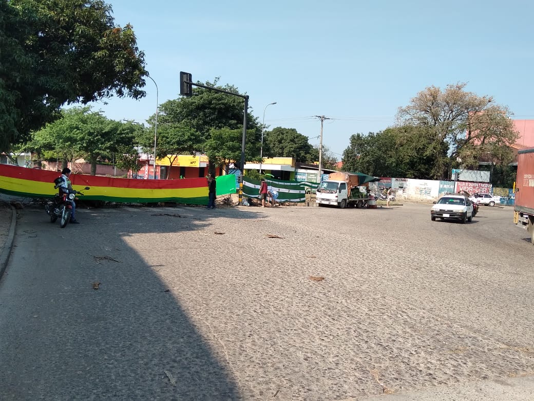 Los líderes del paro en Santa Cruz ahondan diferencias y la violencia de los grupos cívicos recrudece 