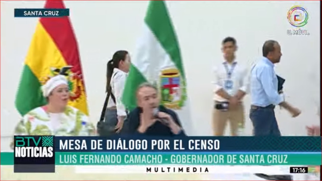Ruptura del diálogo hace prever que radicales esperan que sus pares de La Paz, Cochabamba y Tarija se sumen al “paro indefinido”