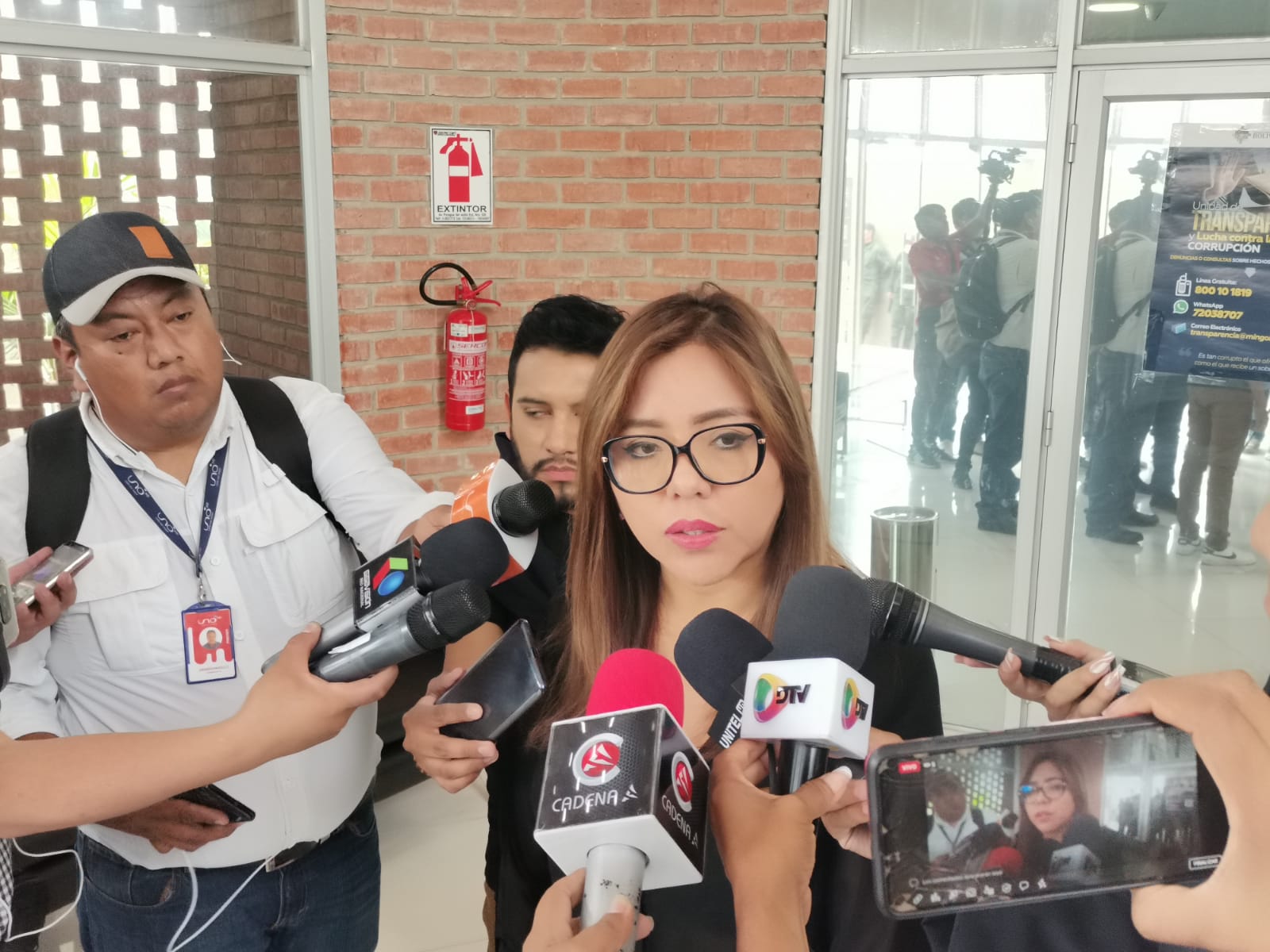 En cuarto intermedio del diálogo se espera “bajar la tensión”