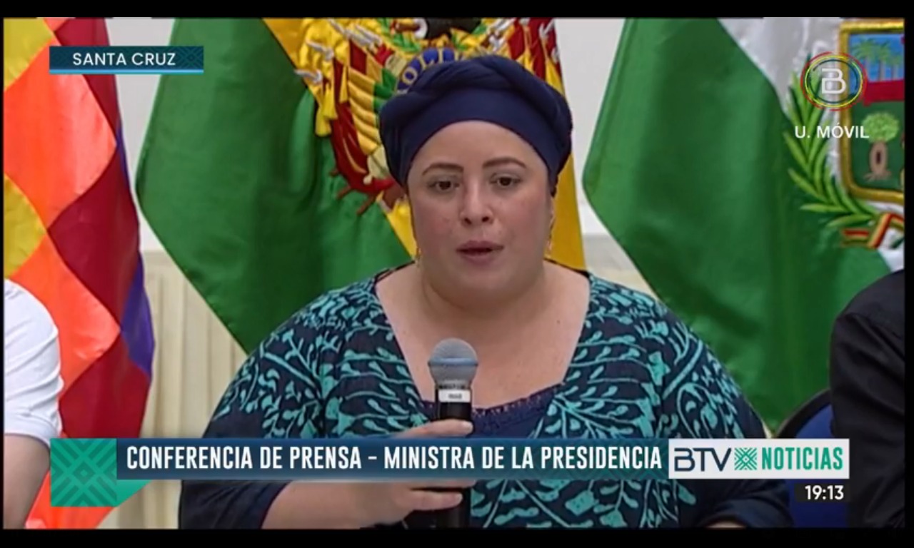 Gobierno mantiene la fecha del censo “abierta” e insiste en un trabajo técnico