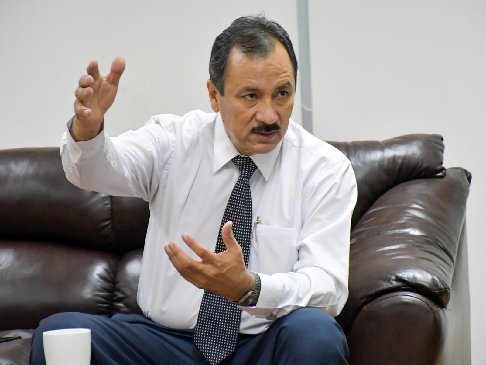 Analistas afirman que Santa Cruz perdió aliados y que el paro indefinido es insostenible