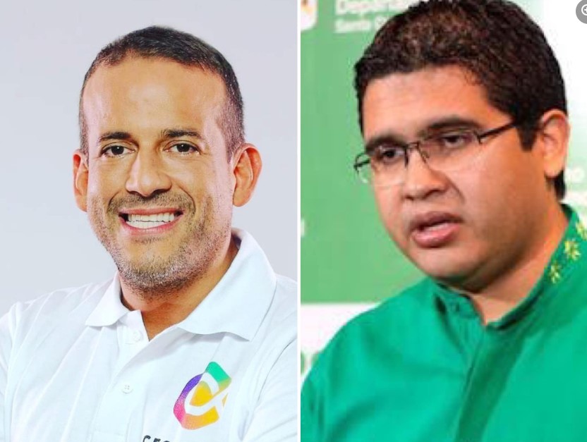 Exsecretario califica de “mala y ausente” la gestión de Fernando Camacho