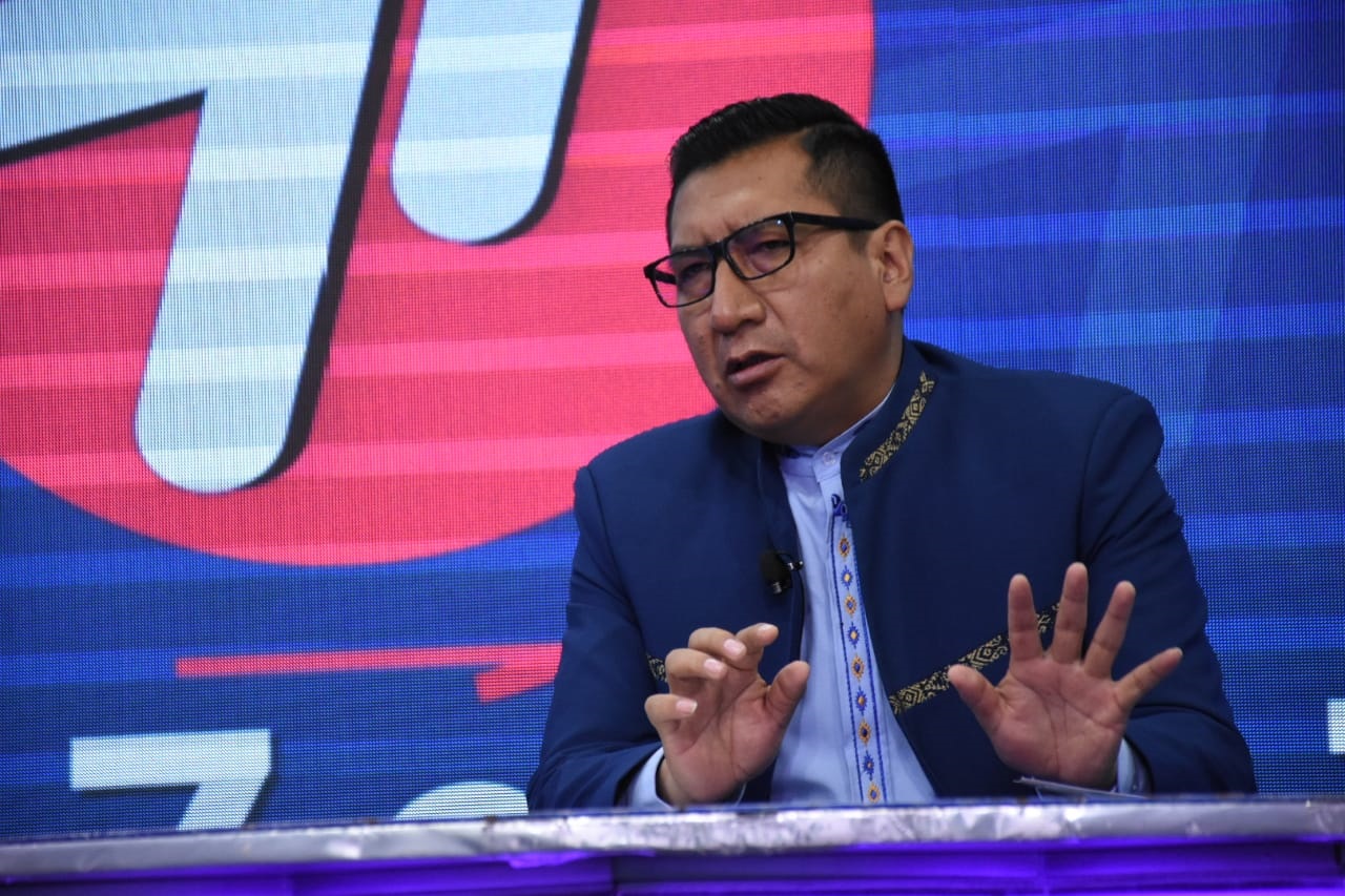 Bolivia será sede del primer encuentro de integración de los pueblos de Latinoamérica