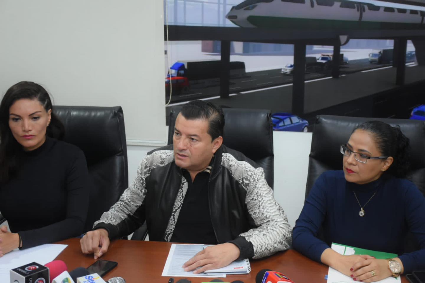 Alcalde de Santa Cruz pide al Comité Interinstitucional ir al diálogo con el Gobierno y dejar de confrontar a la población