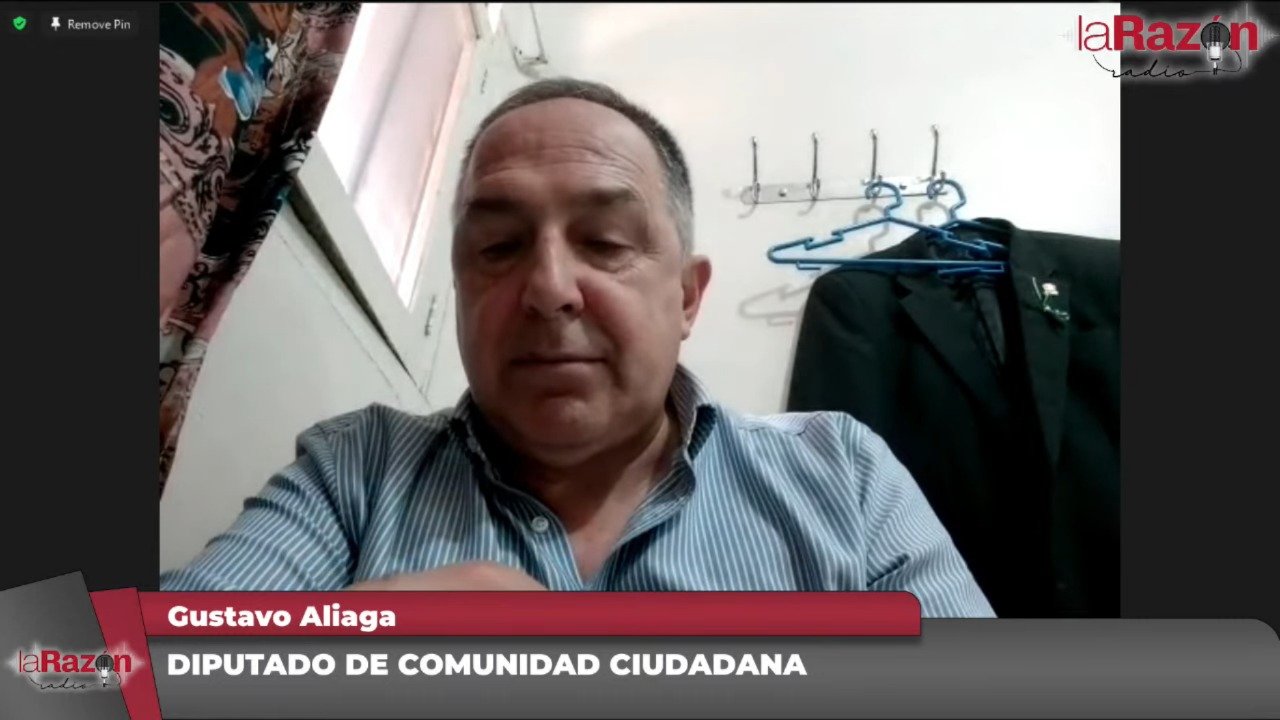 CC admite “descontrol” en pedido de licencias que viabilizaron designación del Defensor del Pueblo
