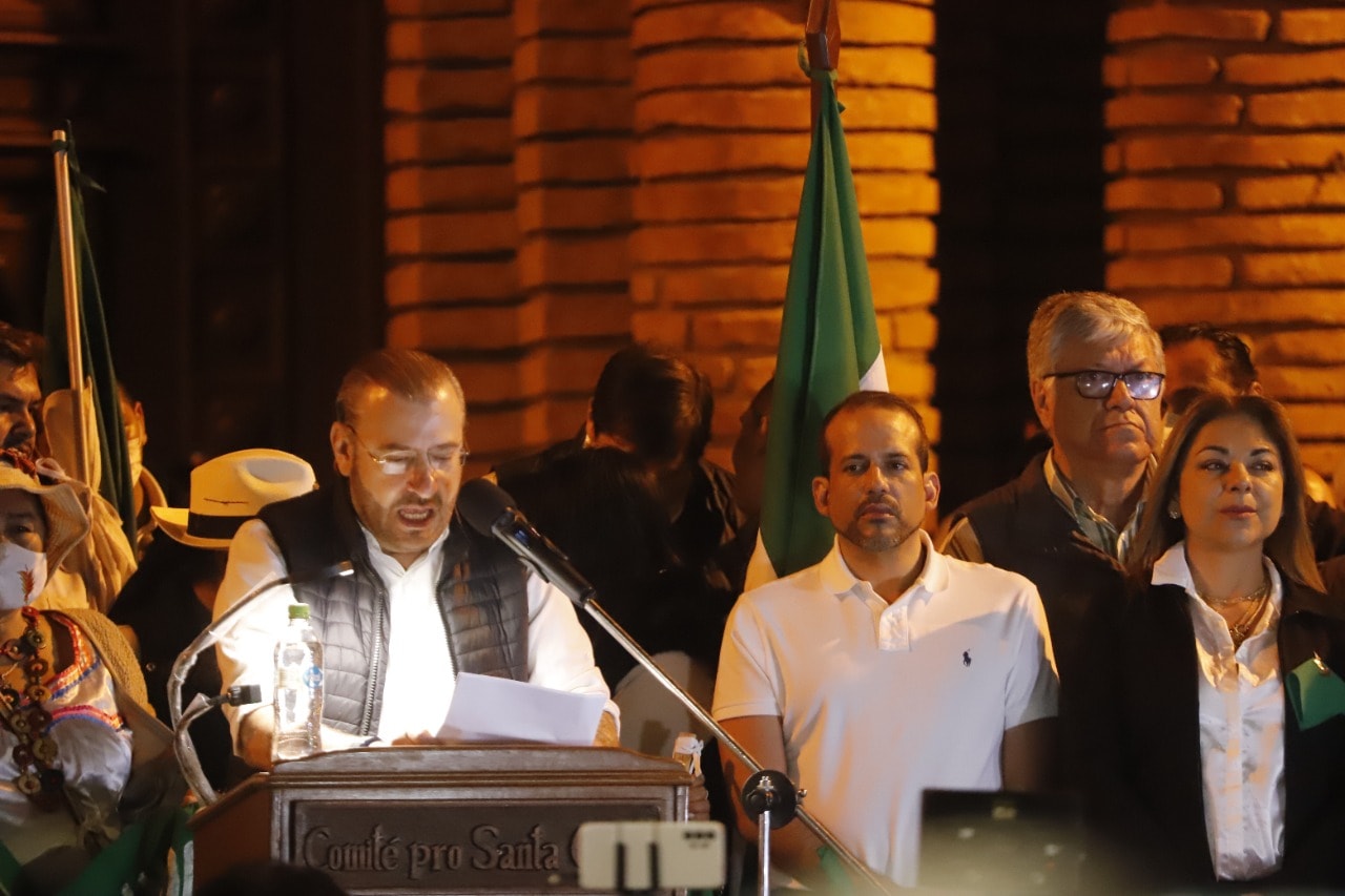 Comité cruceño pide que Encuentro Plurinacional por el Censo se adelante para mañana y Santa Cruz como sede