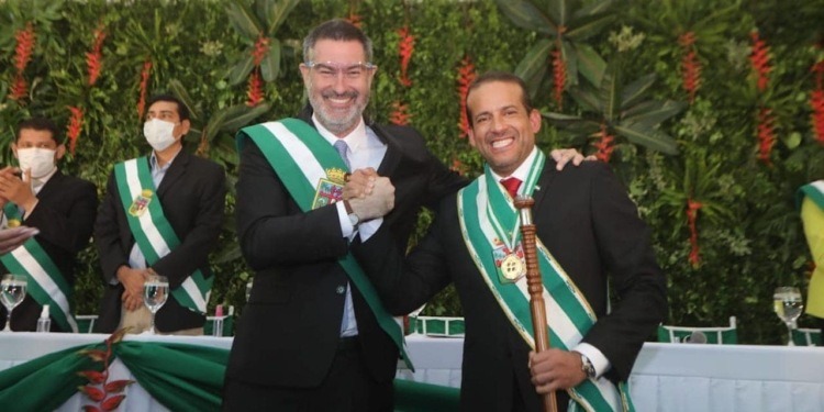 Con obras “heredadas” y un Legislativo con más leyes administrativas, Santa Cruz celebrará un nuevo aniversario