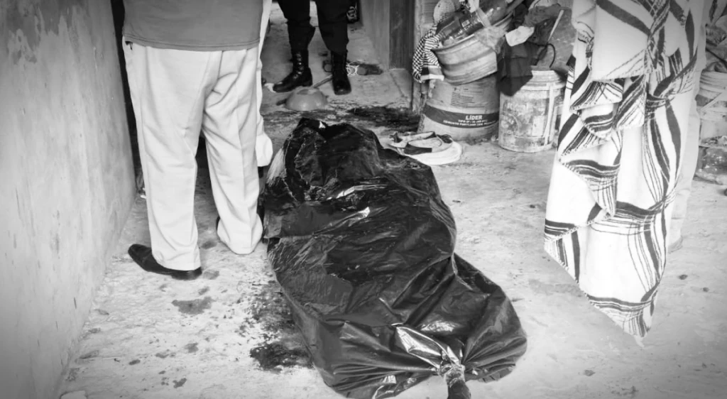 Fiscalía reporta un nuevo feminicidio en Potosí y ya son cuatro a nivel nacional este año