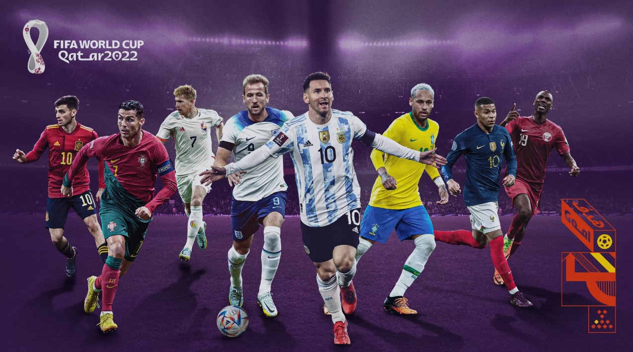 Bolivia Tv transmitirá la gran inauguración y 32 partidos en señal abierta del Mundial Qatar 2022