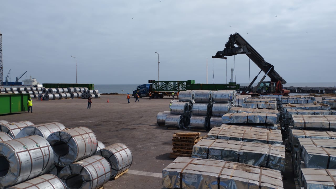 La ASP-B alcanzó utilidades por Bs 14,5 millones y aportó con Bs 10 millones al Juancito Pinto