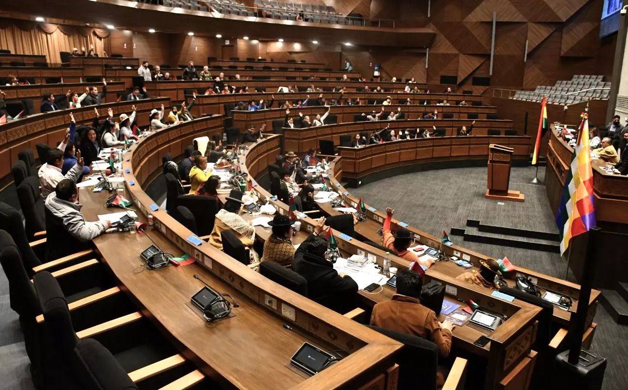 Avanza aprobación de proyecto de ley gremial que frenará abusos de autoridades municipales 