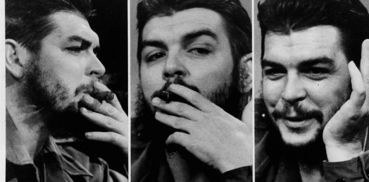 Antonio Arguedas, el oscuro personaje que entregó el diario y las manos del Che a Fidel