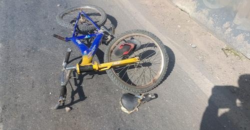 Día del Peatón en Cochabamba deja luto, muere atropellado un niño de ocho años