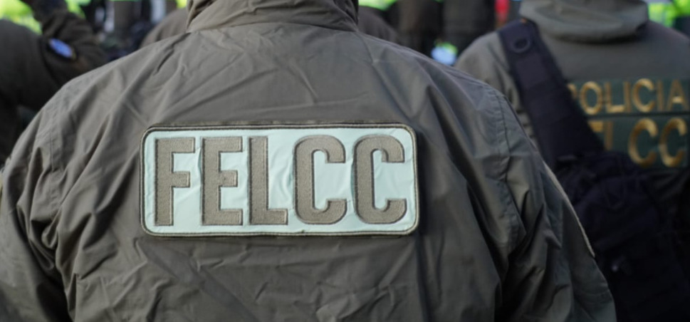 Policía aprehende a una persona presuntamente vinculada al secuestro de bebé Alex