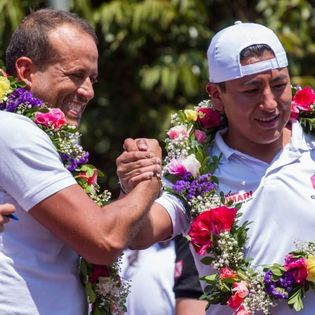 Caso Golpe de Estado I: Fiscalía secuestra libro de huéspedes del hotel donde estuvieron Camacho y Pumari