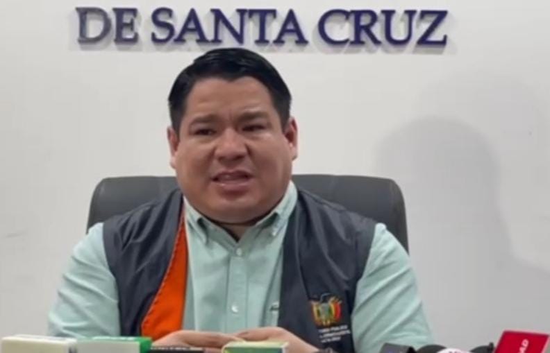 Santa Cruz: Fiscalía aprehende a tres involucrados en violación de varias mujeres en Pailón 