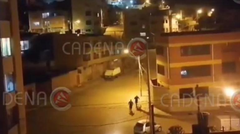 Un reo fallecido y dos policías heridos en violenta fuga de una cárcel de Oruro