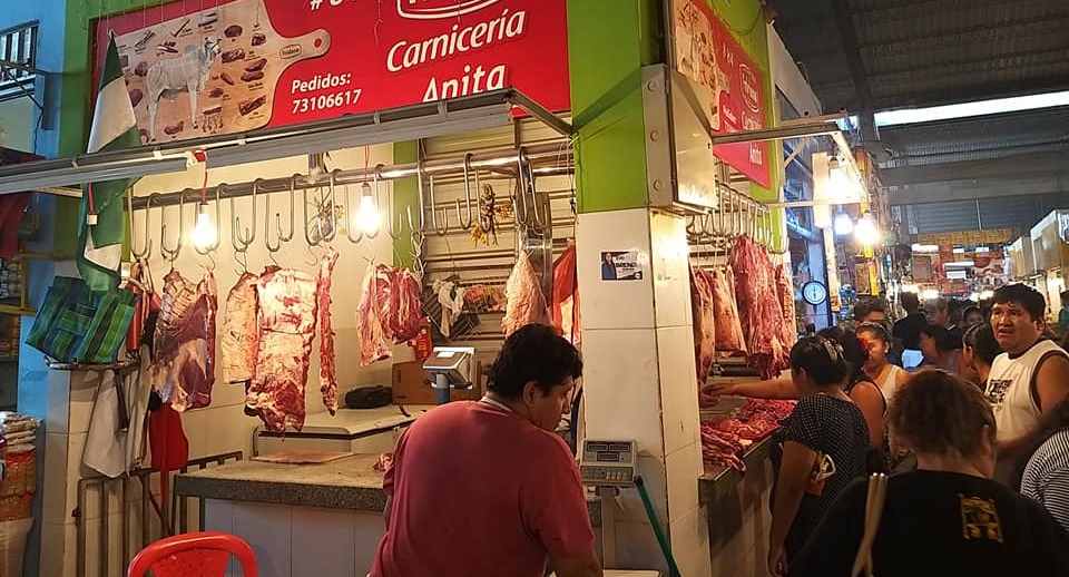 Viceministro destaca que el mensaje en Santa Cruz fue de ‘trabajo’ y la labor policial un ‘éxito’