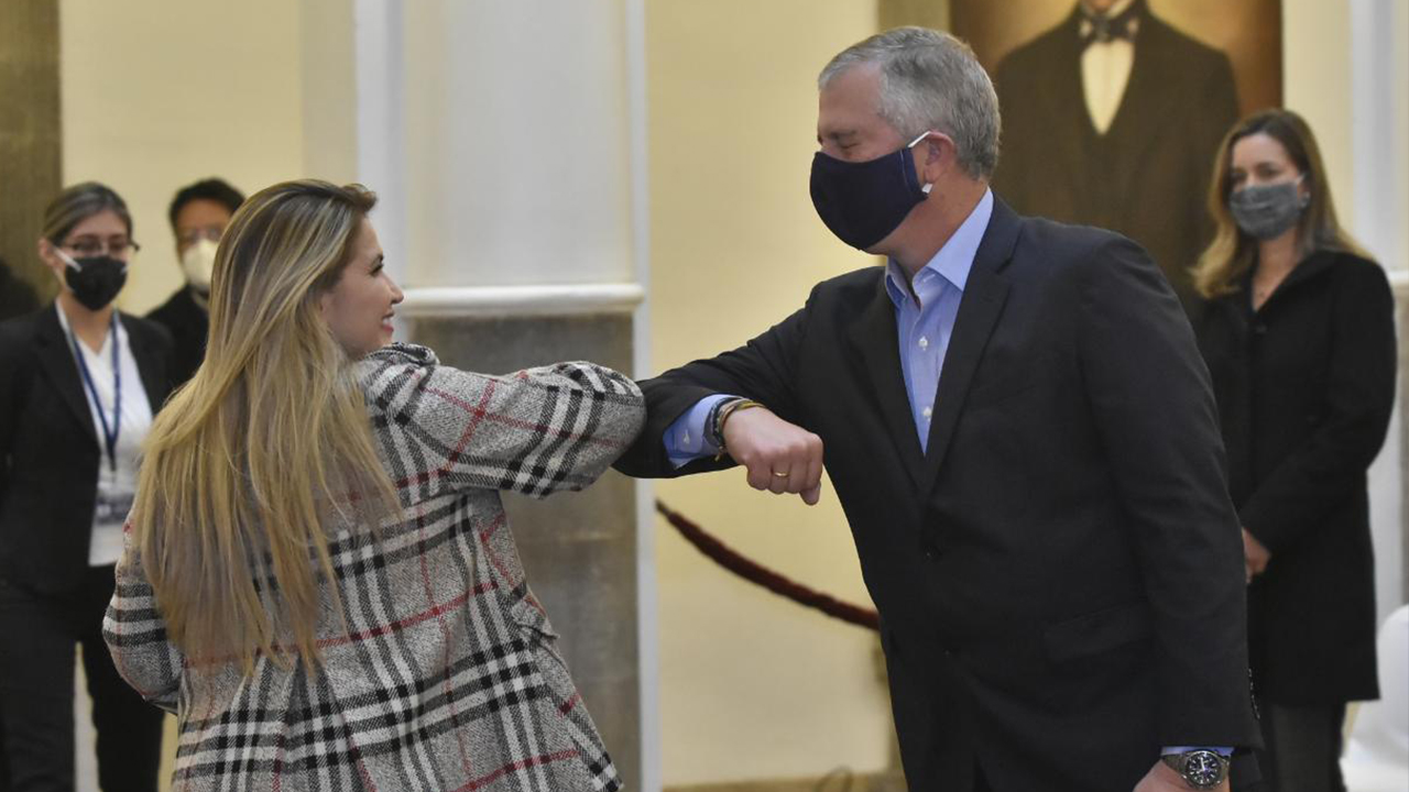 Justicia prevé pronta emisión de sentencias para recuperar 31 propiedades entregadas a “amigos” de Añez