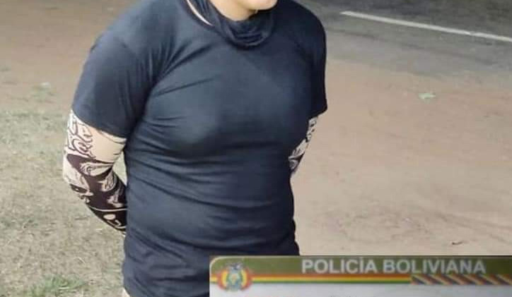 Brasil libera a subteniente boliviano que trasladaba armamento