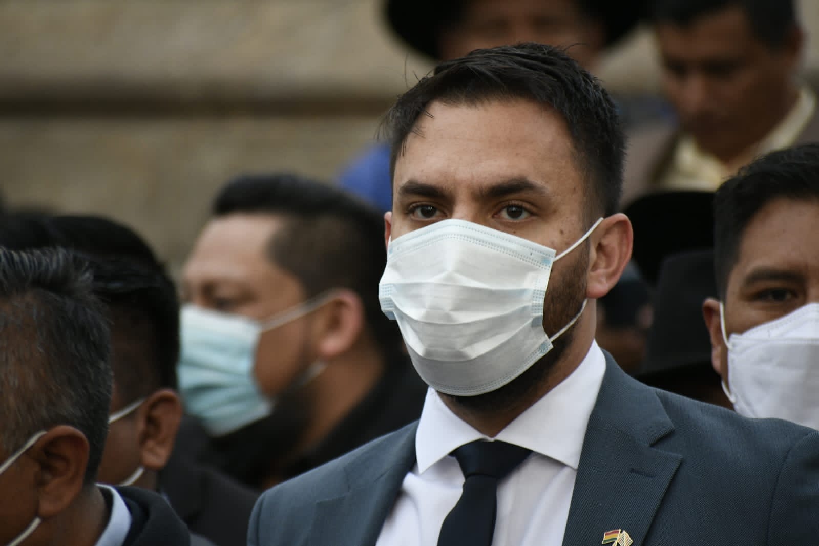 La Policía desarticula organización criminal vinculada a tres asesinatos en Pando