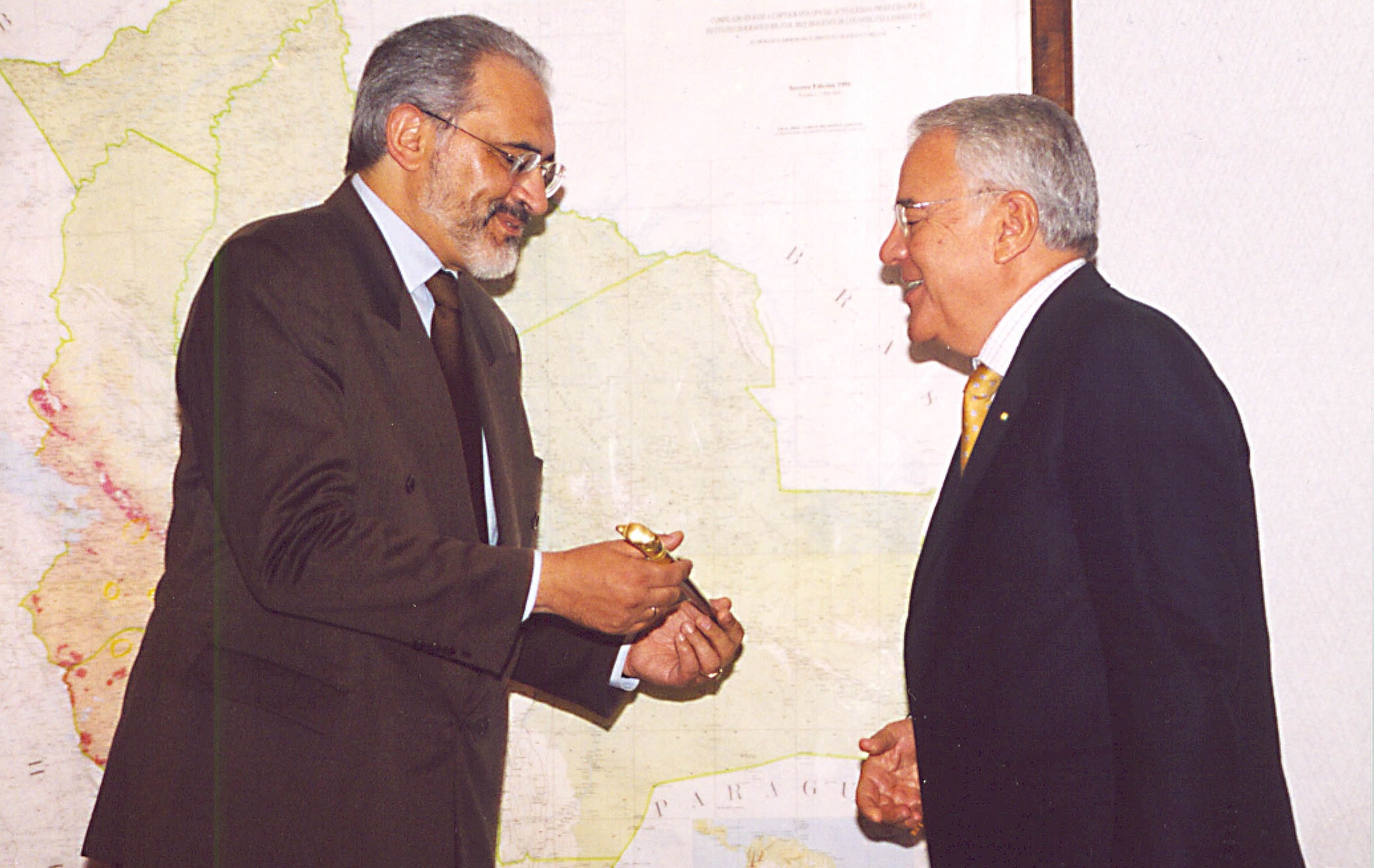 La Ley de Resarcimiento de Carlos Mesa fue un engaño a las víctimas de las dictaduras, afirma Lima