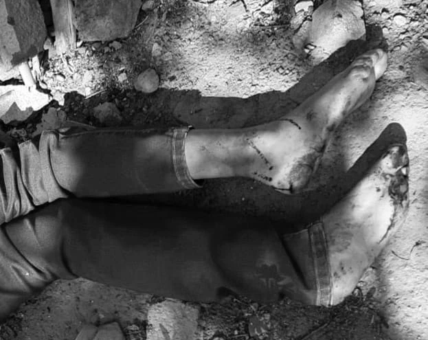 Elenir y Andrea elevan a 90 los feminicidios este año y otra mujer encontrada en Cochabamba podría elevar la cifra