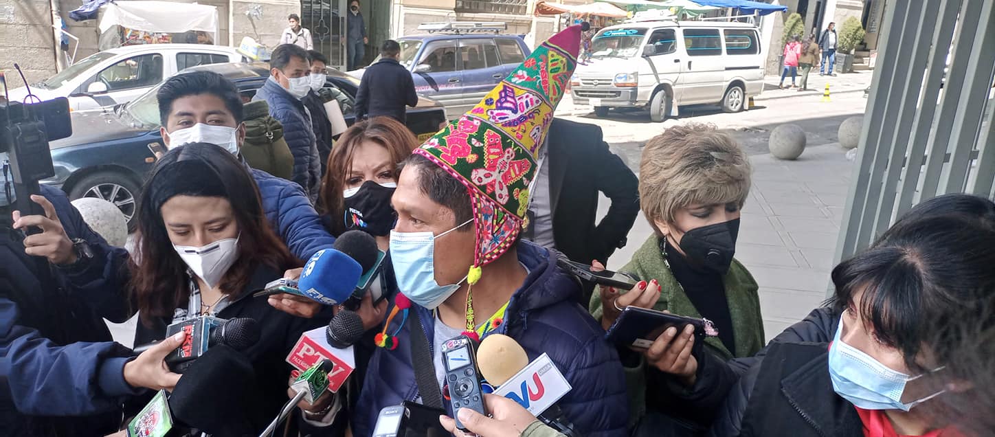 Viceministro: Suman 14 policías con baja definitiva por el motín de 2019 y por ultraje a símbolos patrios