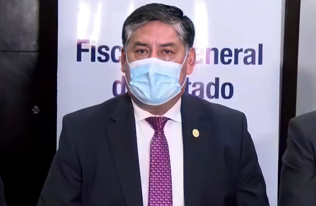 Fiscalía exigirá carnet de vacunación anticovid para el ingreso a sus instalaciones