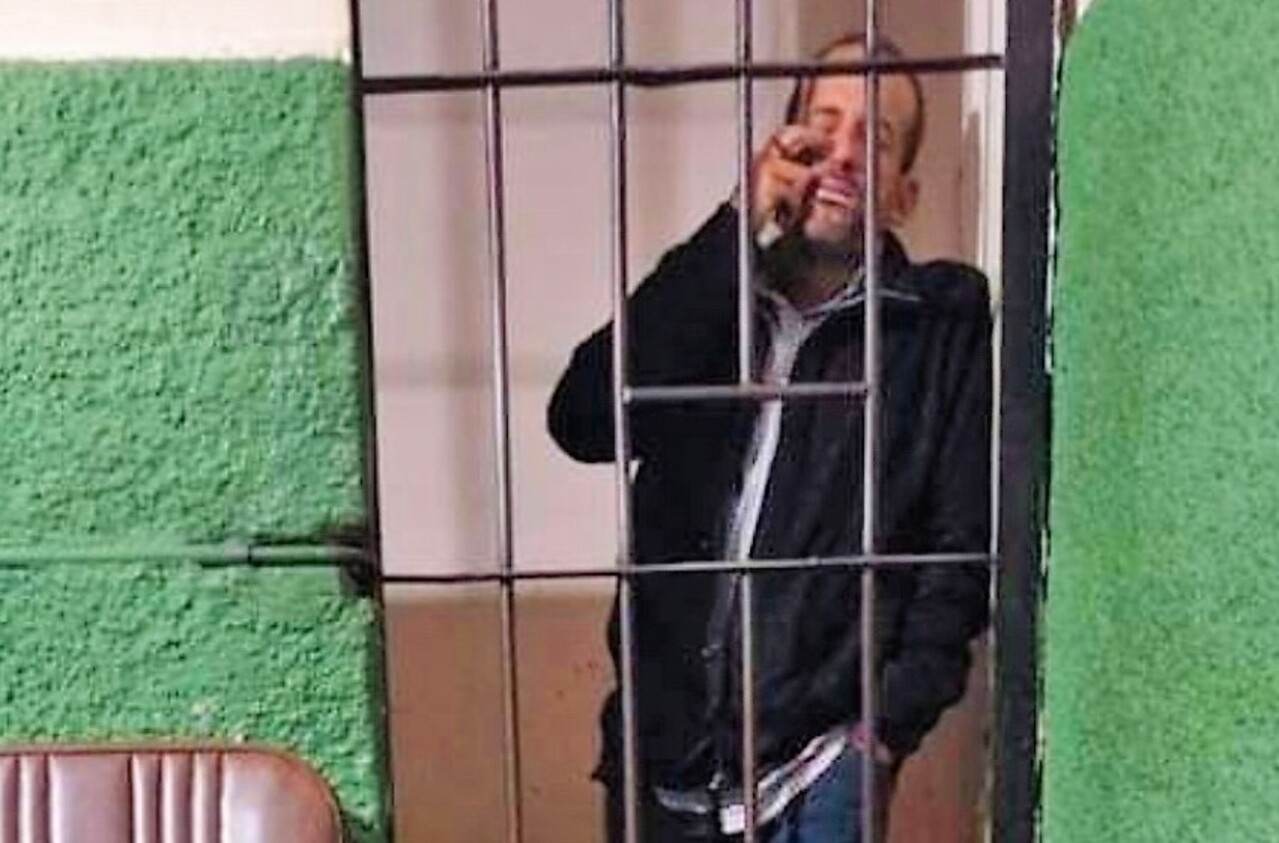 Régimen Penitenciario desmiente a defensa de Camacho y afirma que la salud del detenido es “absolutamente estable”