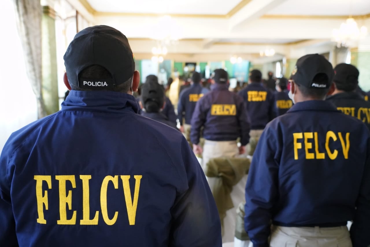 Procuraduría ampliará convenio cediendo un terreno para que la FELCV funcione en El Alto