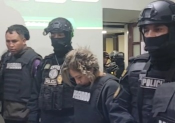 Violenta banda de al menos siete atracos cae en la ciudad de Cochabamba