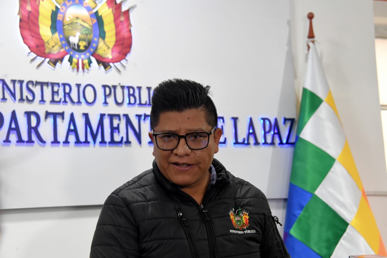 Aprehenden al director de la EMI por presunto redireccionamiento de un contrato