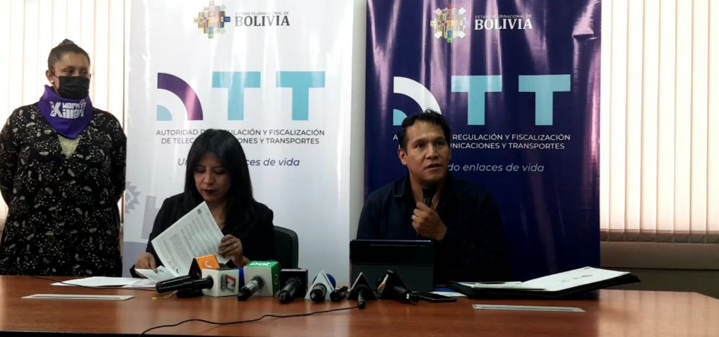 La ATT instruye a operadores de transporte terrestres y aéreo traslado gratuito de víctimas de trata 