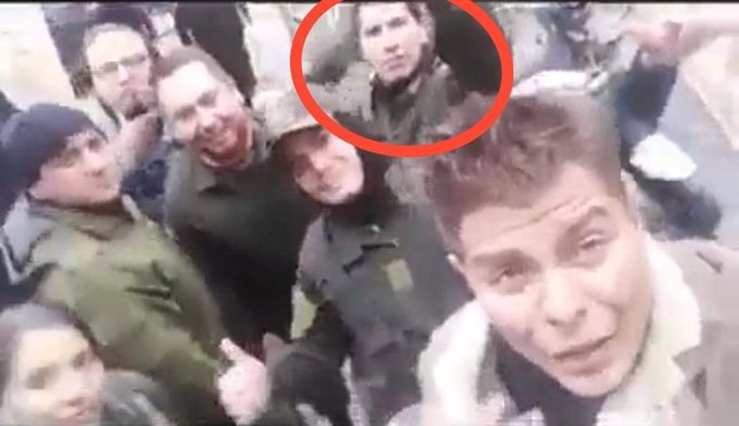 Tribunal policial dispone baja definitiva de oficial que actuó en el motín de 2019 junto a la RJC