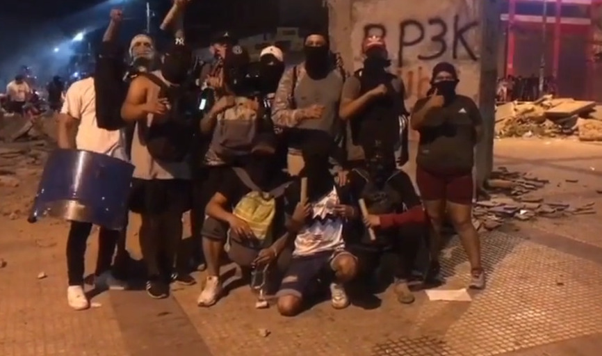 Ataques al Plan 3.000: Experto recomienda cumplir recomendaciones del GIEI y desarticular la paraestatal UJC 