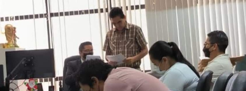 Caso QR: Juez envía a la cárcel al exjefe de RRHH y determina arresto domiciliario para exfuncionaria del Jardín Botánico