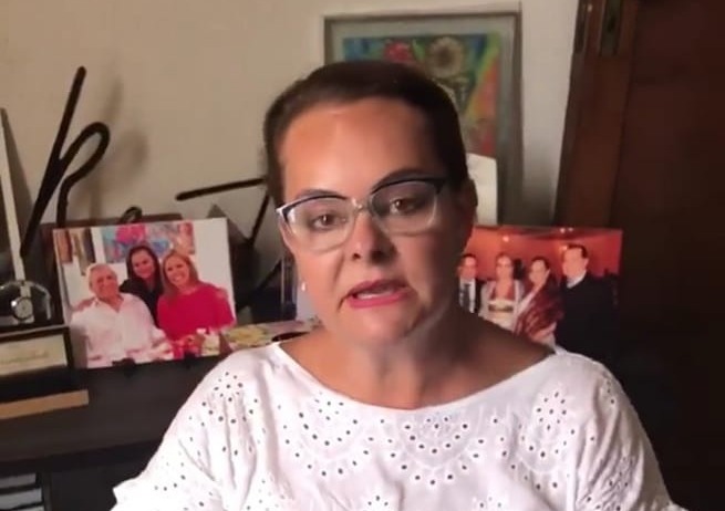 Exsecretaria de Angélica Sosa fue sentenciada a tres años de cárcel en caso que generó Bs 32,4 millones en daño económico 