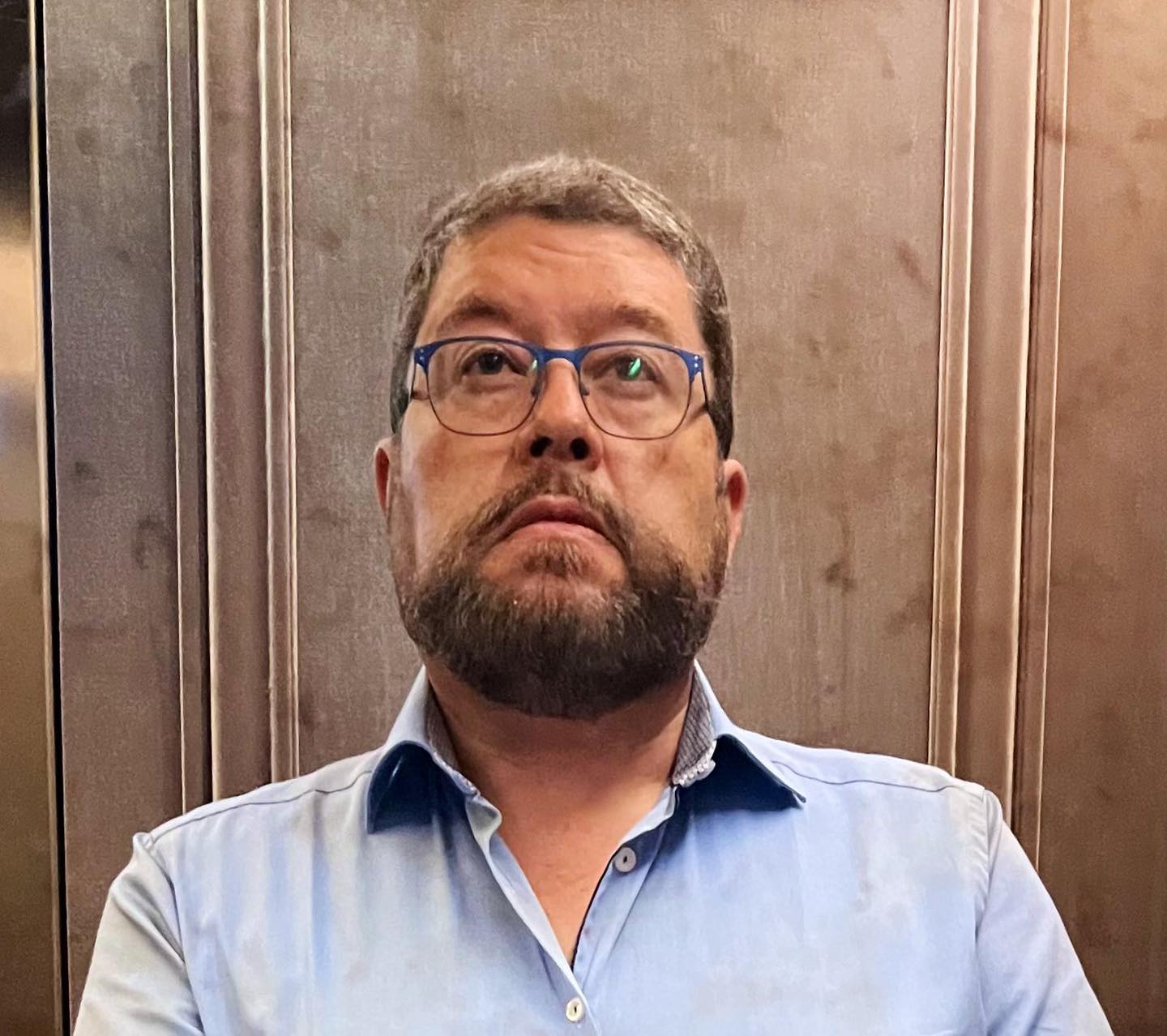 Caso Golpe de Estado I: Doria Medina confirma su declaración para el 6 de julio 