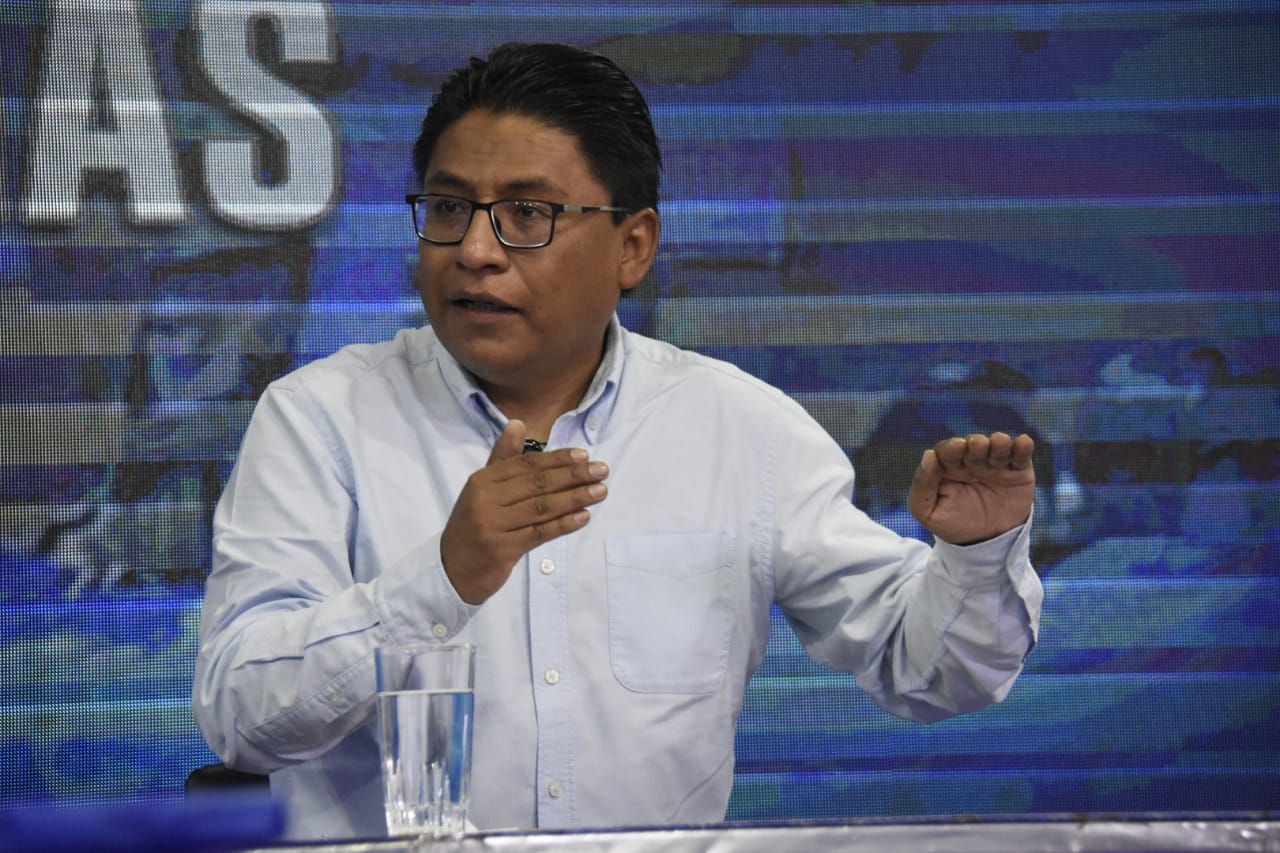 Ley viabiliza juicio en rebeldía contra el exalcalde Revilla por el caso de los buses PumaKatari